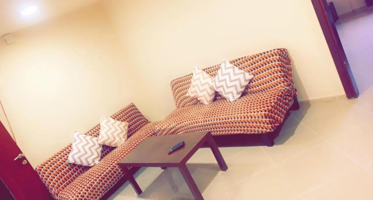 Hostel Ladies Bed Space In Canal Star Tower Sharjah